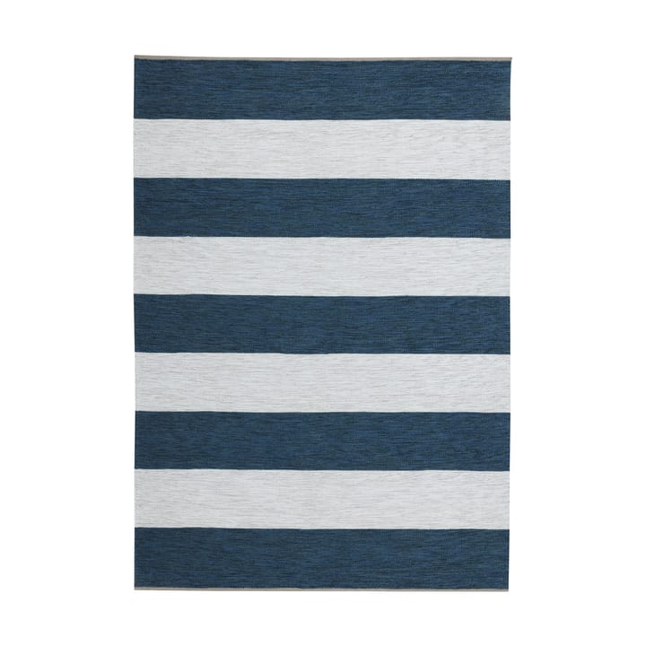 Allium Two Step διάδρομος - Deep Blue, 250x80 εκ. - Kateha