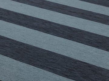 Allium Two Step χαλί - Silver Blue, 170x240 εκ. - Kateha