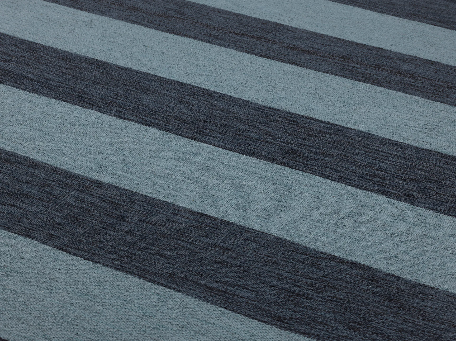 Allium Two Step διάδρομος, Silver Blue, 250x80 εκ. Kateha