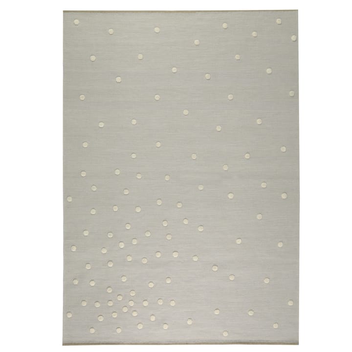 Bula χαλί 170X240 cm - Λευκό - Kateha
