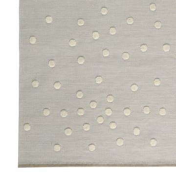 Χαλί Bula - Λευκό, 170x240 cm - Kateha