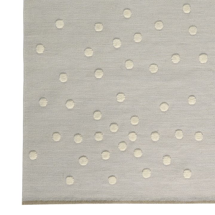 Χαλί Bula, Λευκό, 170x240 cm Kateha