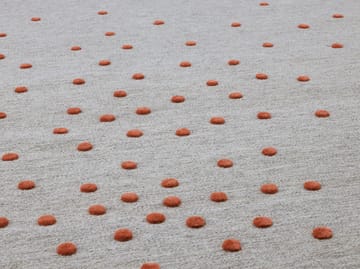 Χαλί Bula - Coral, 200x300 cm - Kateha