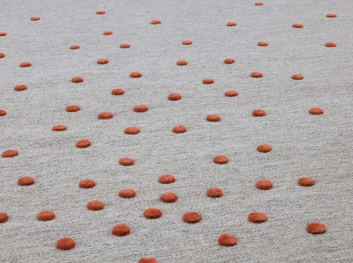 Χαλί Bula, Coral, 200x300 cm Kateha