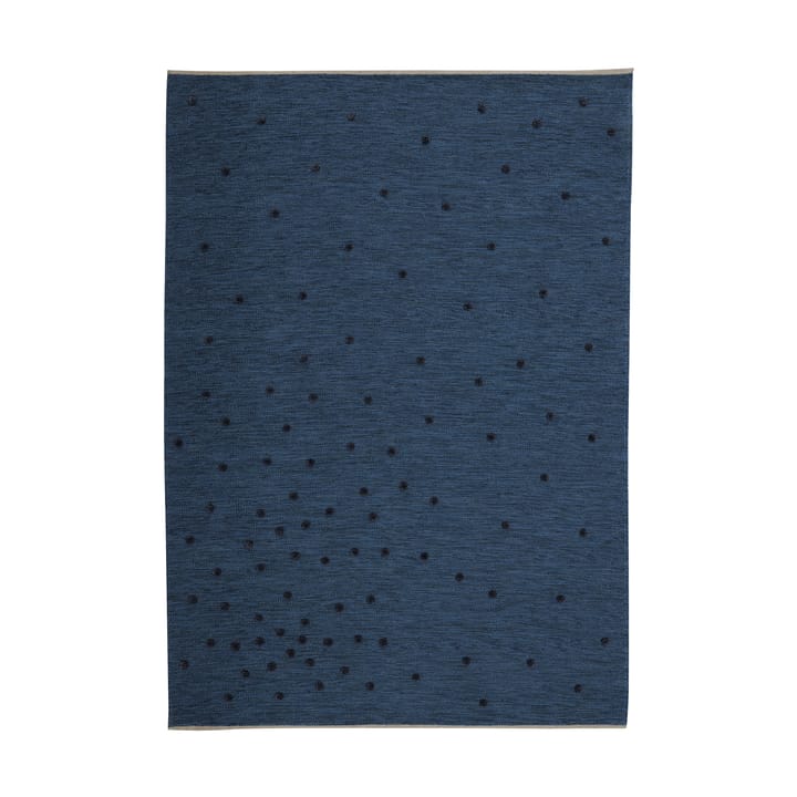Χαλί Bula - Deep Blue, 170x240 cm - Kateha