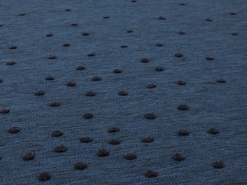Χαλί Bula - Deep Blue, 170x240 cm - Kateha
