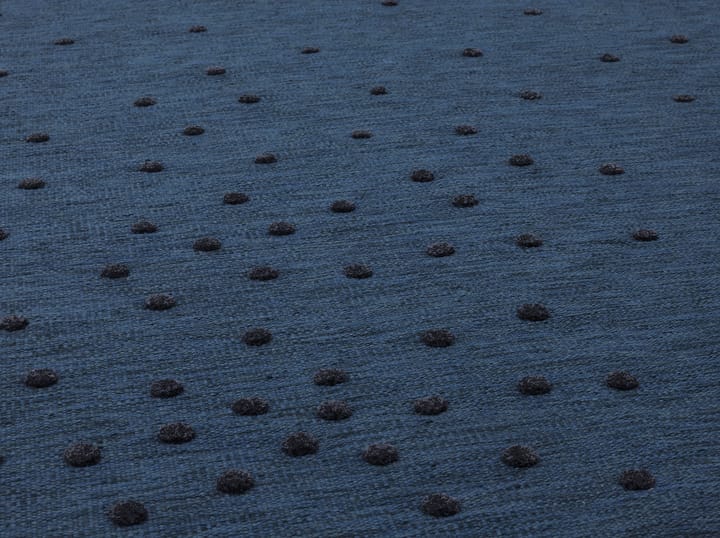 Bula διάδρομος, Deep Blue, 80x250 cm Kateha