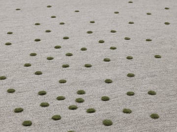 Bula διάδρομος - Green, 80x250 cm - Kateha