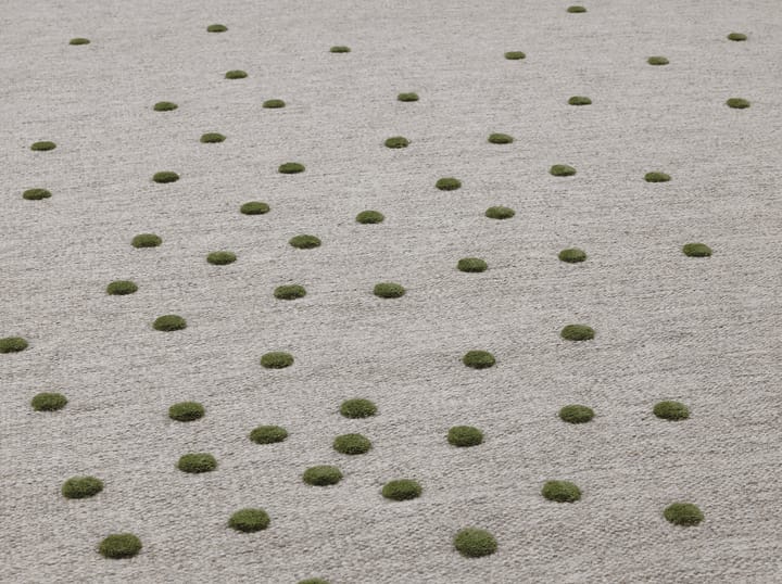 Bula διάδρομος, Green, 80x250 cm Kateha