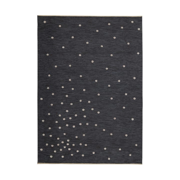 Χαλί Bula - Nearly Black, 200x300 cm - Kateha