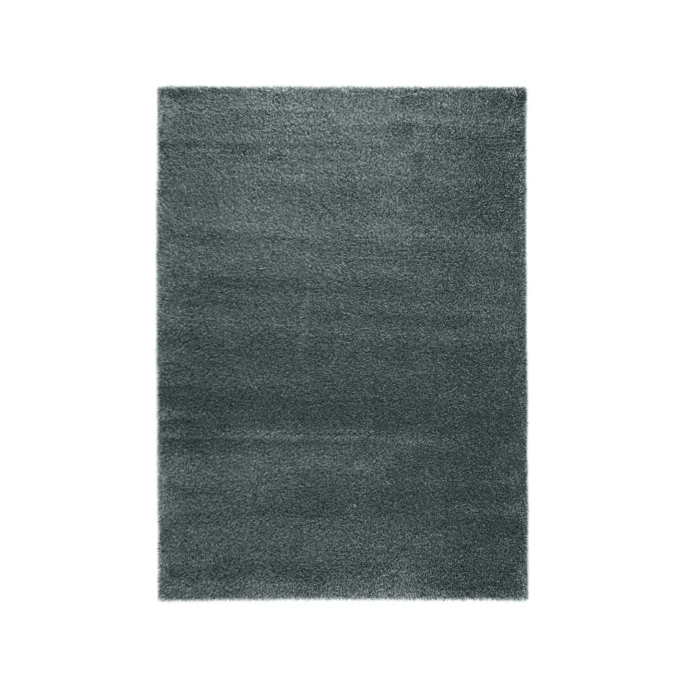 Χαλί, Camelia 25, Πετρόλ, 170x240 εκ Kateha