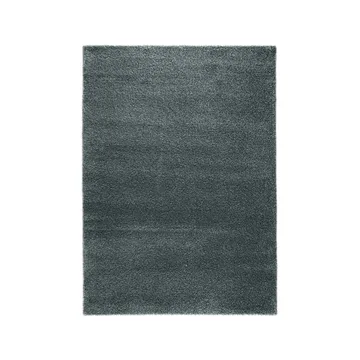 Χαλί, Camelia 25 - Petrol, 170x240 cm - Kateha