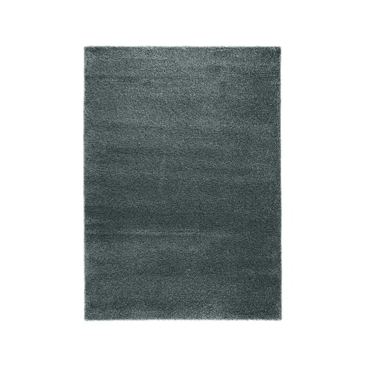Χαλί, Camelia 25 - Petrol, 170x240 cm - Kateha