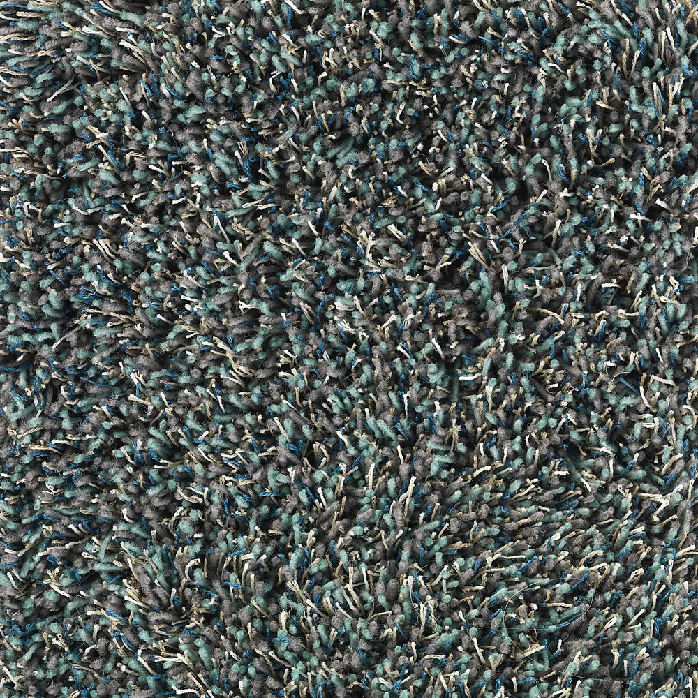 Χαλί, Camelia 25, Petrol, 170x240 cm Kateha