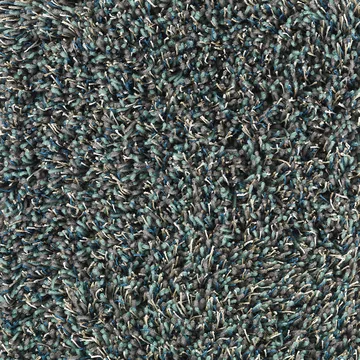 Χαλί, Camelia 25 - Petrol, 170x240 cm - Kateha