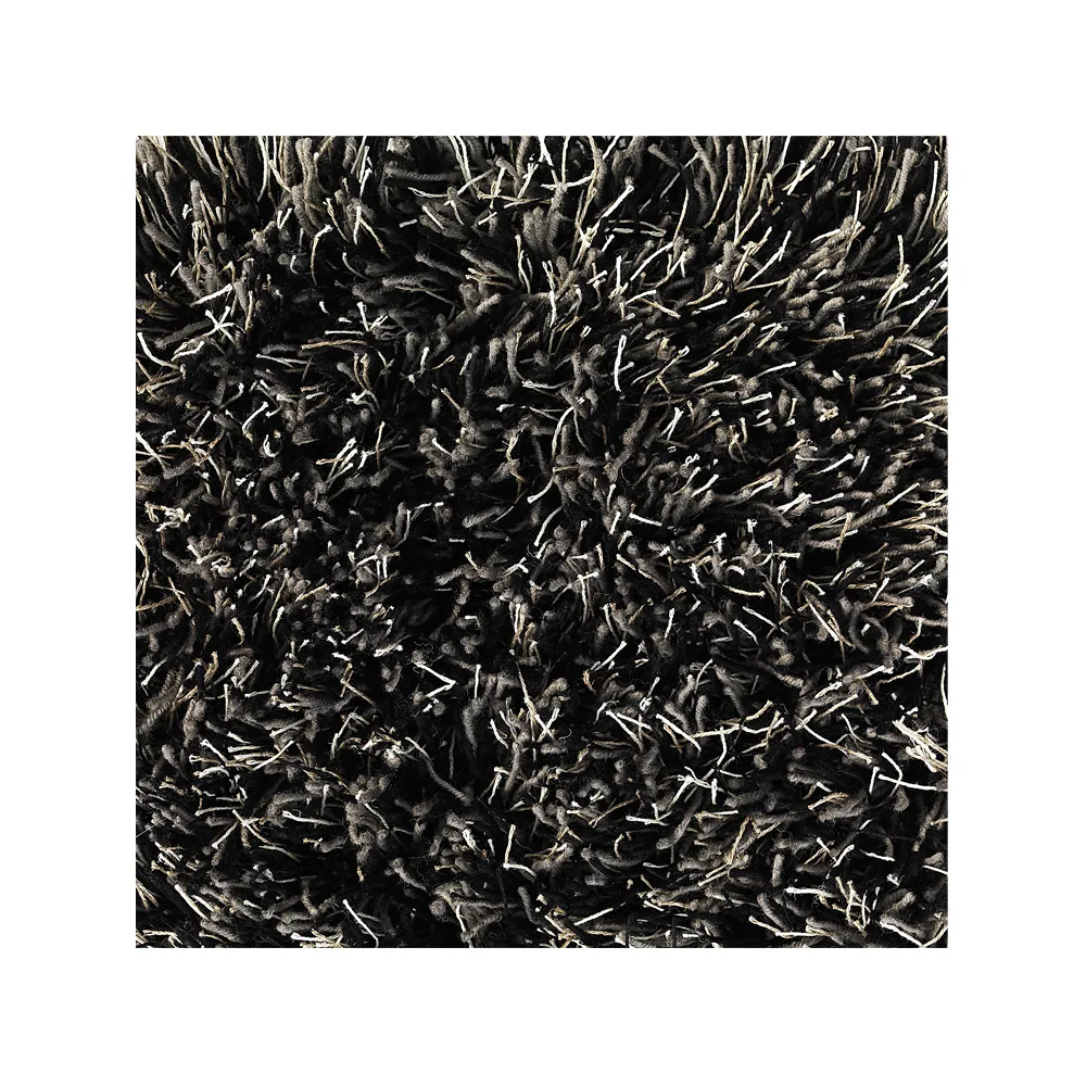 Χαλί, Camelia 45, Μαύρο, 170x240 εκ Kateha