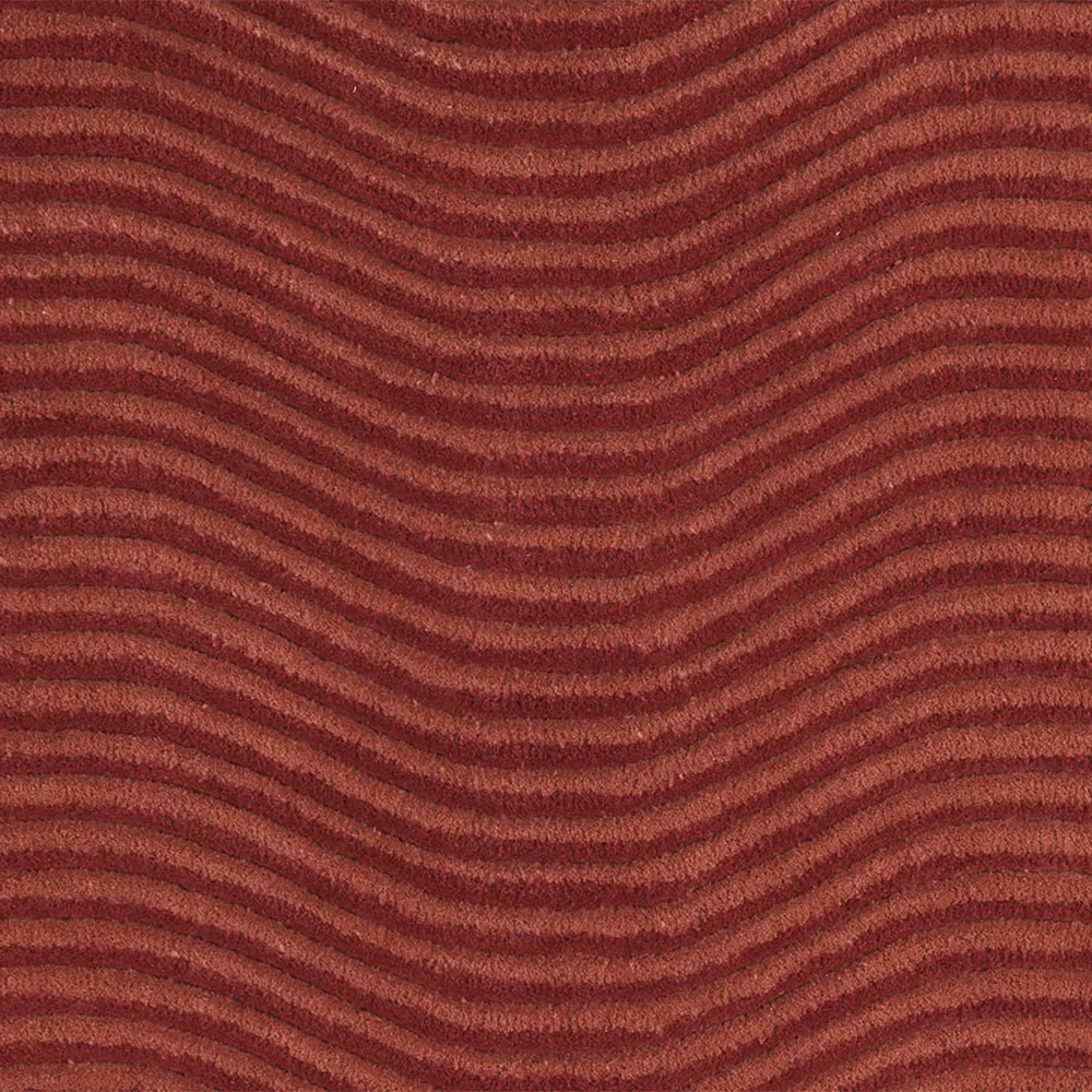 Χαλί, Dunes Wave, Ανοιχτό γκρι, 200x300 εκ Kateha