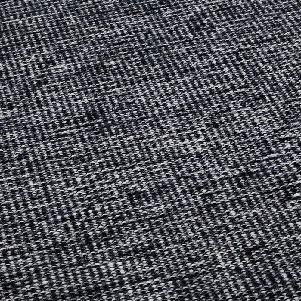 Χαλί, Essa, Black, 170x240 cm Kateha