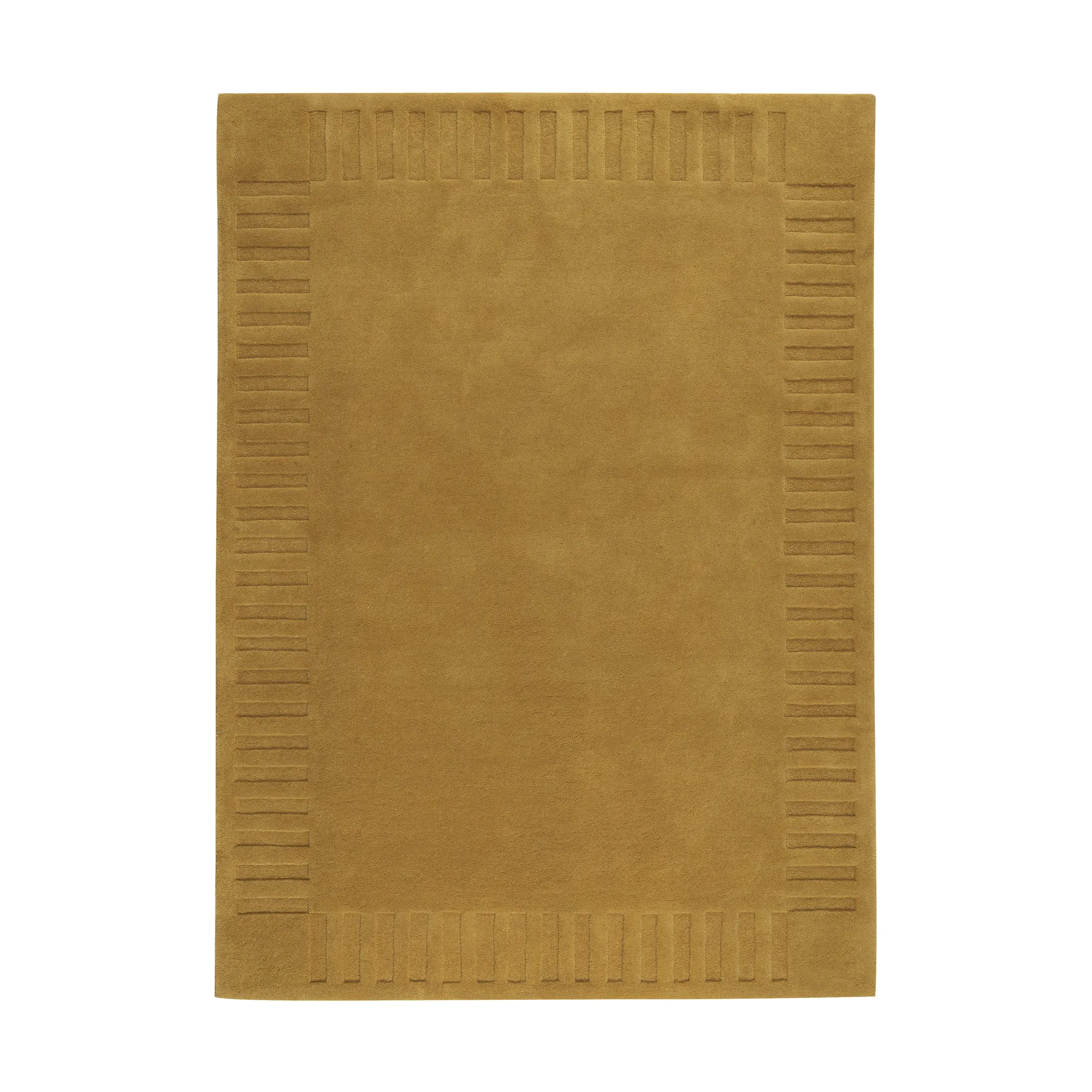 Μάλλινο χαλί Lea original , Lion-46, 170x240 cm Kateha