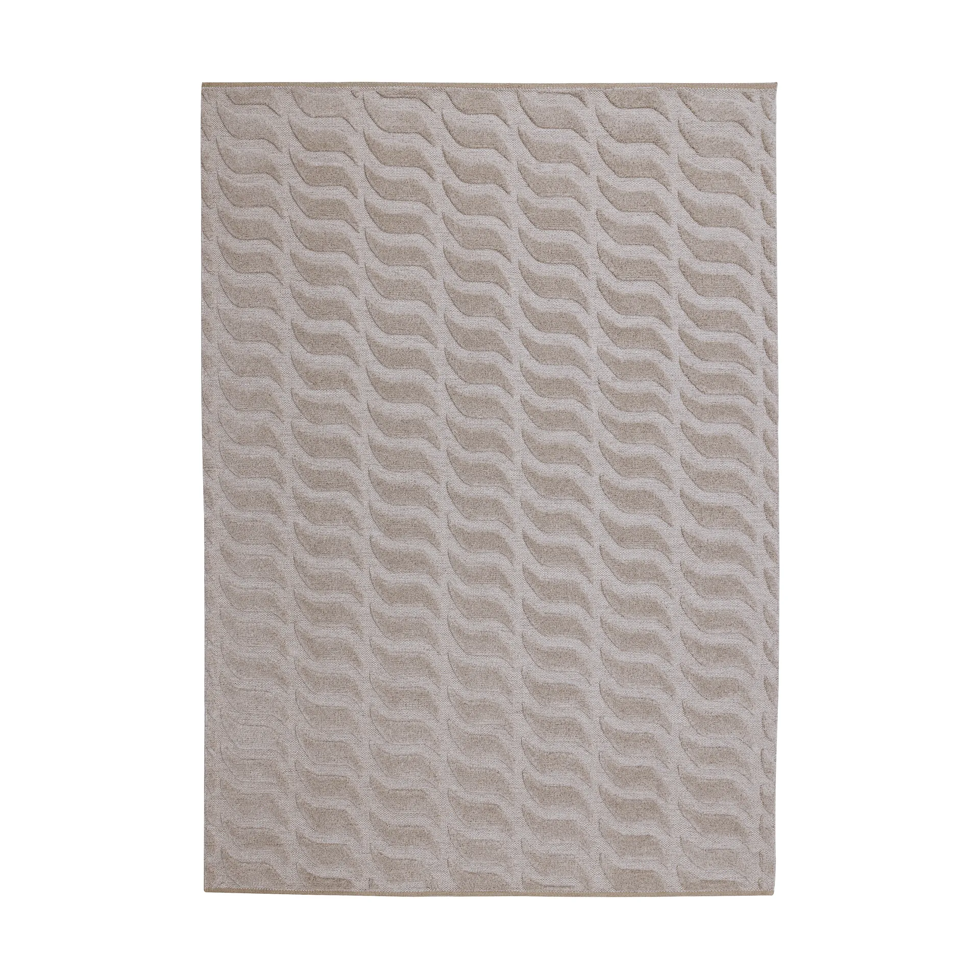 Mimic χαλί, Λινό, 200x300 εκ. Kateha