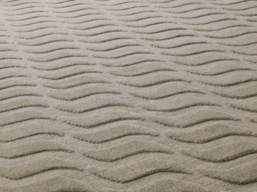 Mimic χαλί - Linen, 170x240 cm - Kateha