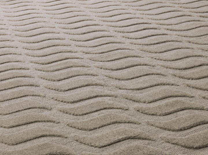 Mimic χαλί, Linen, 170x240 εκ. Kateha