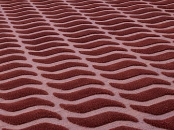 Mimic χαλί - Raspberry Cream, 170x240 εκ. - Kateha
