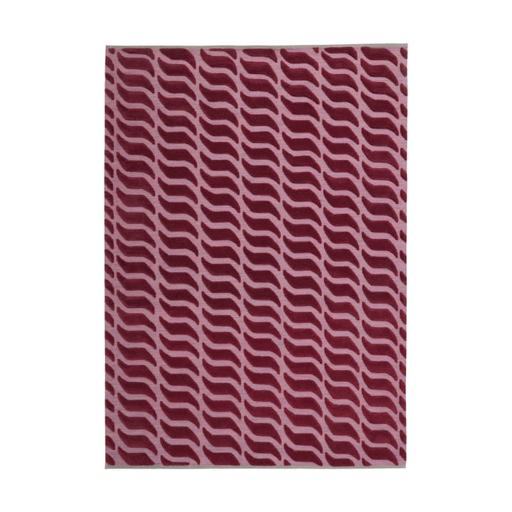 Mimic χαλί - Raspberry Cream, 200x300 εκ. - Kateha