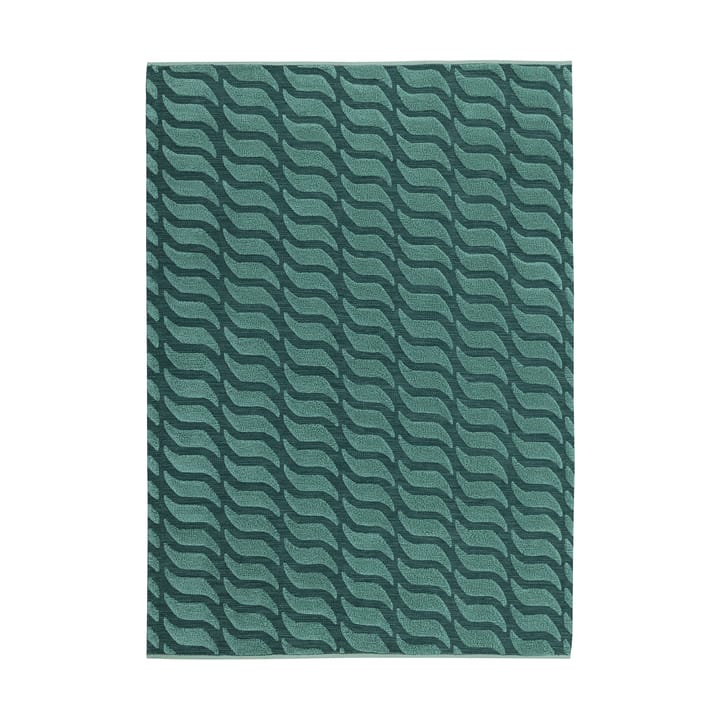 Mimic χαλί - Seafoam, 170x240 εκ. - Kateha