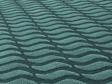 Mimic χαλί - Seafoam, 170x240 εκ. - Kateha