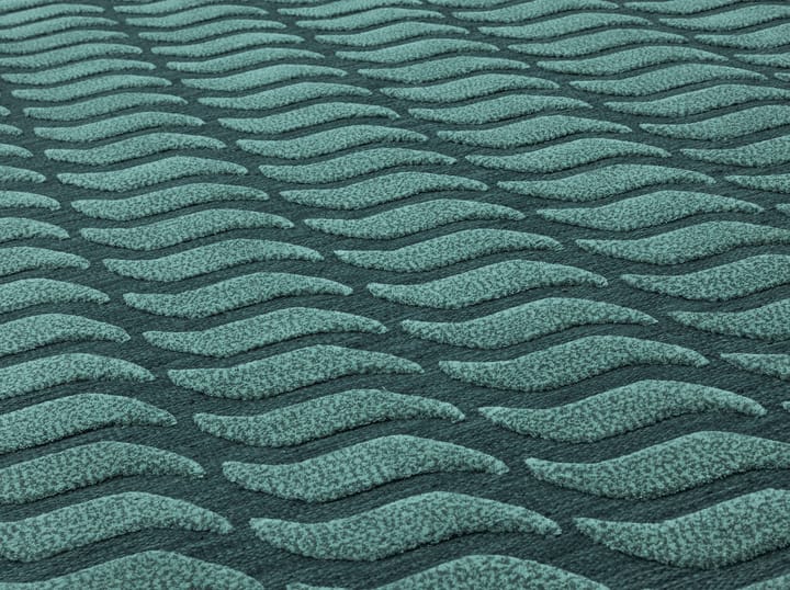 Mimic χαλί, Seafoam, 170x240 εκ. Kateha