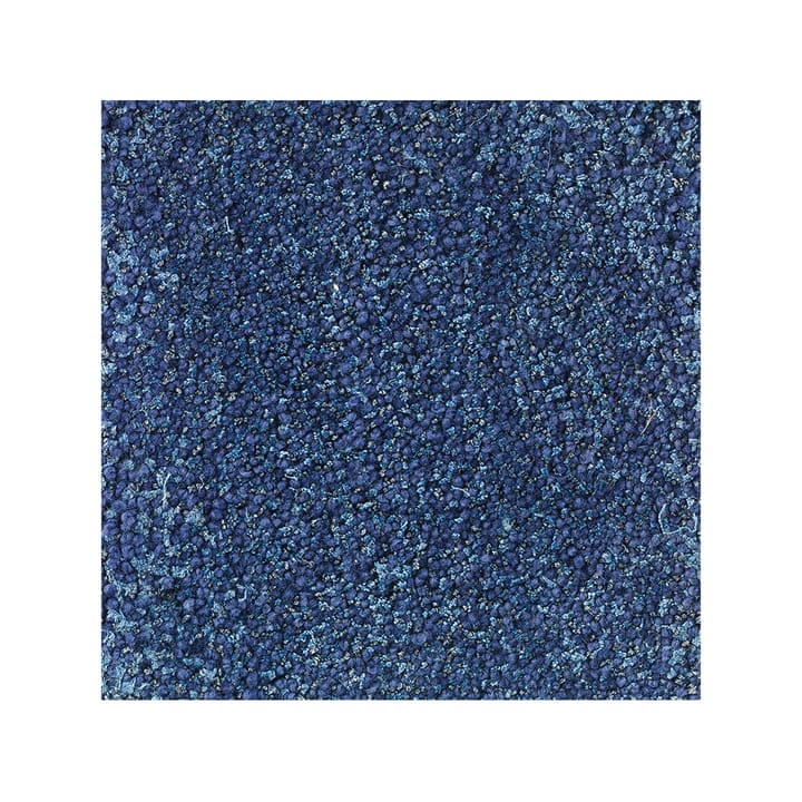 Χαλί Mouliné - Μπλε, 200x300 εκ - Kateha