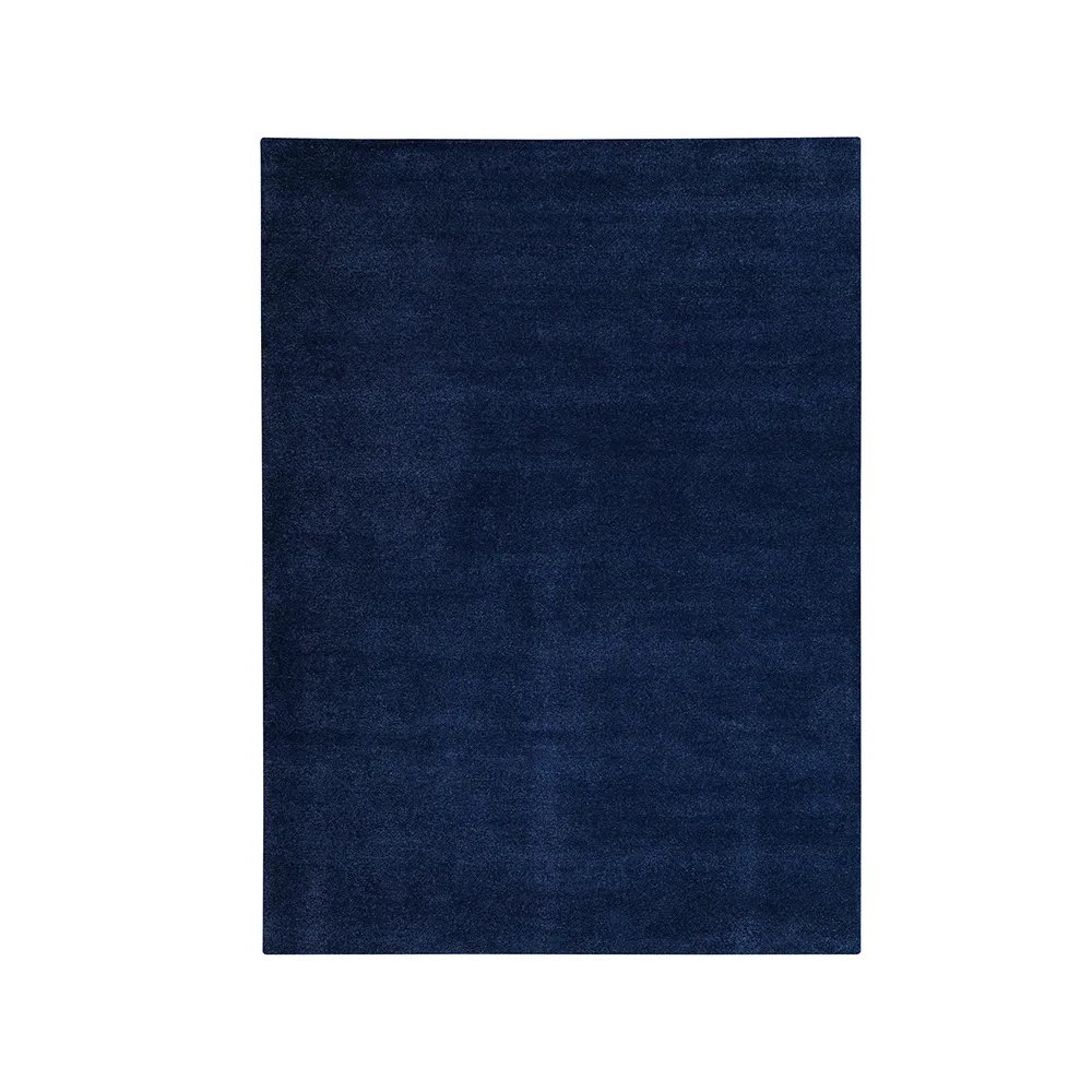 Χαλί Mouliné, Μπλε, 200x300 εκ Kateha