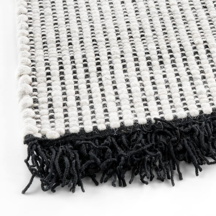 Nera Lana χαλί, White, 170x240 cm Kateha