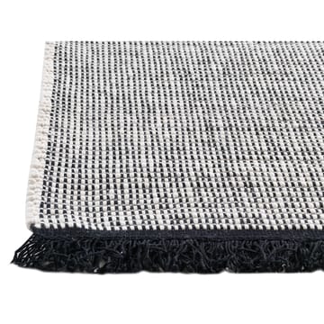 Nera Lana χαλί - White, 170x240 cm - Kateha