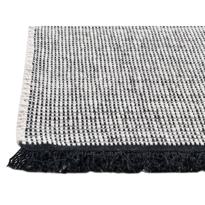 Nera Lana χαλί, White, 170x240 cm Kateha