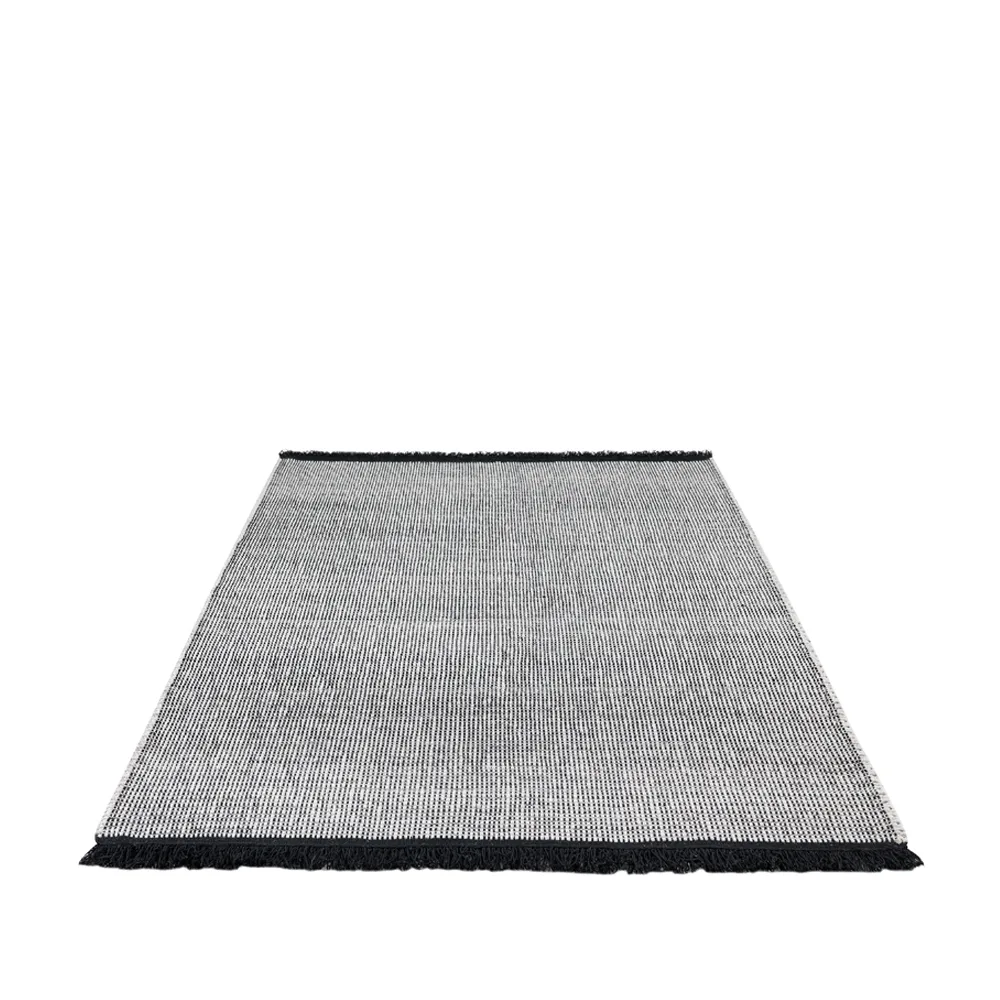 Nera Lana χαλί, White, 170x240 cm Kateha