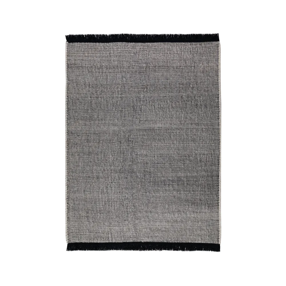 Nera Lana χαλί, White, 170x240 cm Kateha