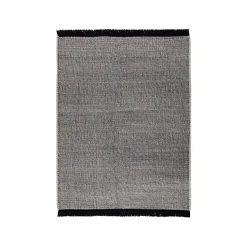 Nera Lana χαλί - White, 170x240 cm - Kateha