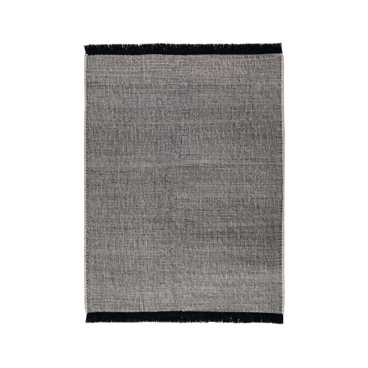 Nera Lana χαλί, White, 170x240 cm Kateha