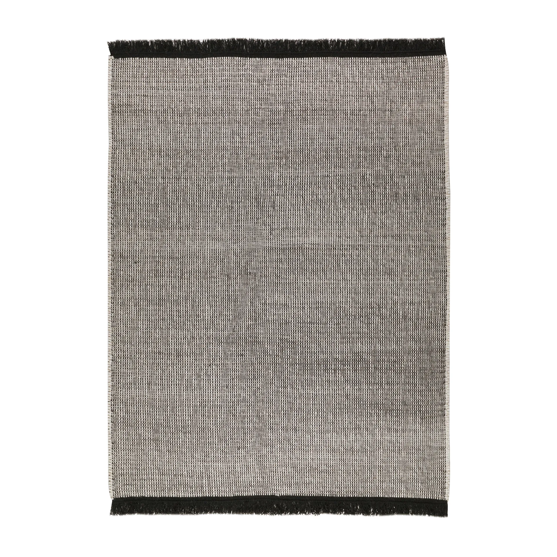 Nera Lana χαλί, White 250x350 cm Kateha