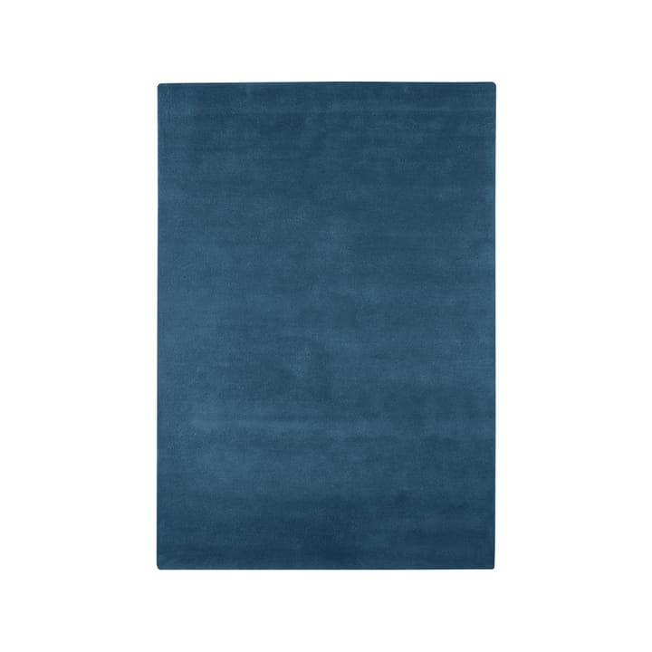 Χαλί, Sencillo - Πετρόλ, 200x300 εκ - Kateha