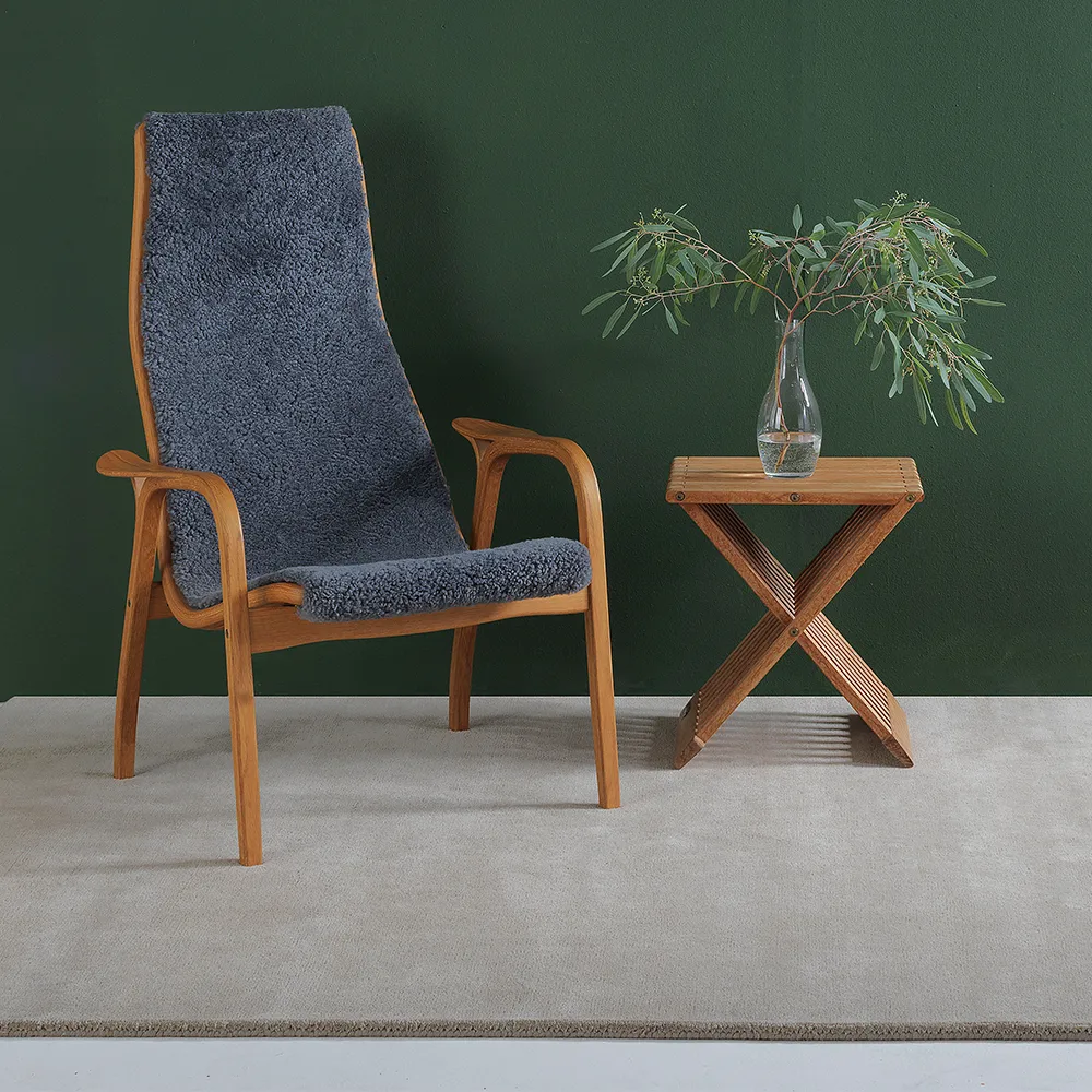 Χαλί, Sencillo, Dark red, 170x240 cm Kateha