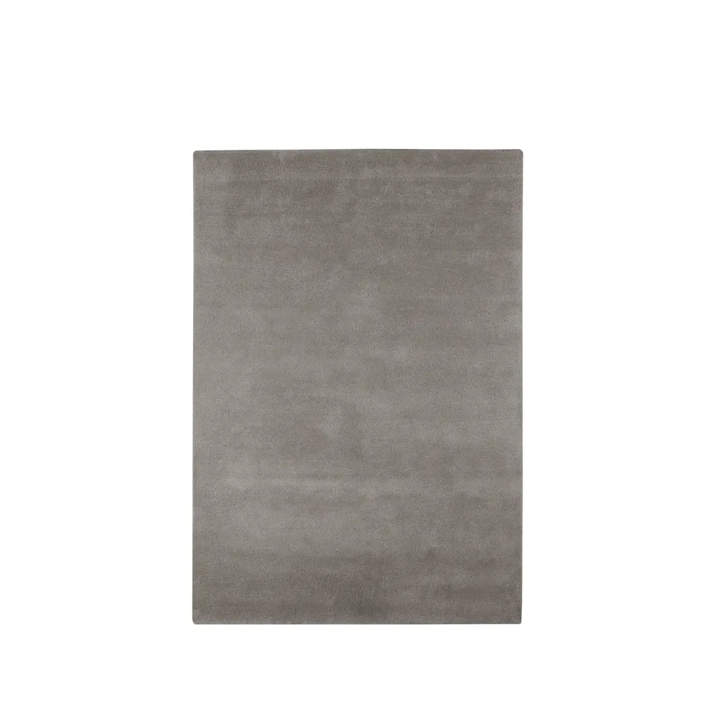 Χαλί, Sencillo, Grey, 170x240 cm Kateha