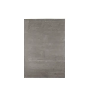Χαλί, Sencillo - Grey, 170x240 cm - Kateha