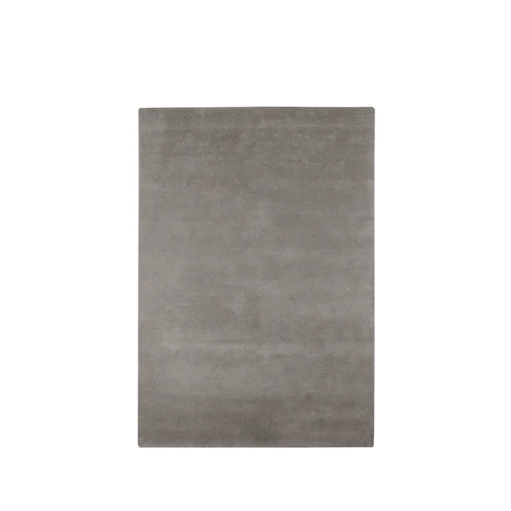 Χαλί, Sencillo - Grey, 170x240 cm - Kateha