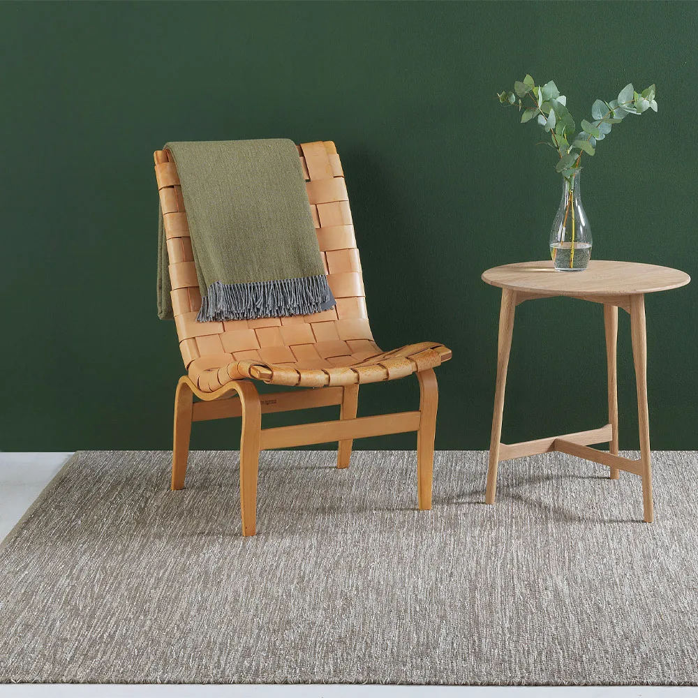 Χαλί Spirit, Γκρι, 170x240 εκ Kateha