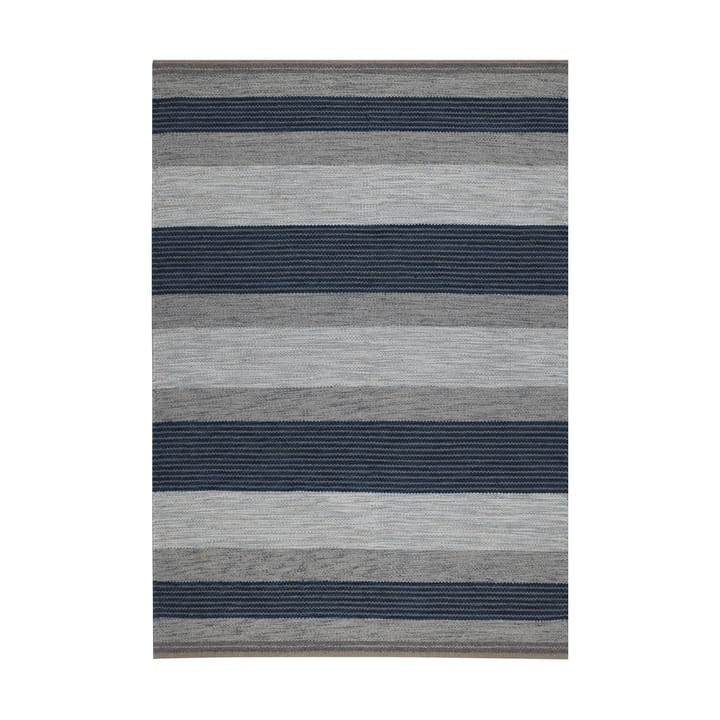 Μάλλινο χαλί Terreno - Blue, 170x240 - Kateha