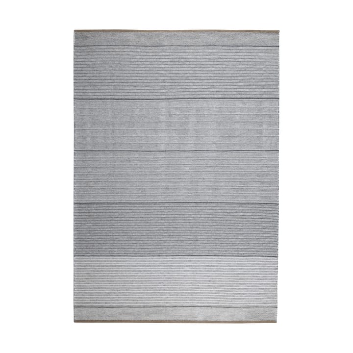 Μάλλινο χαλί Tribulus Four - Grey, 170x240 cm - Kateha