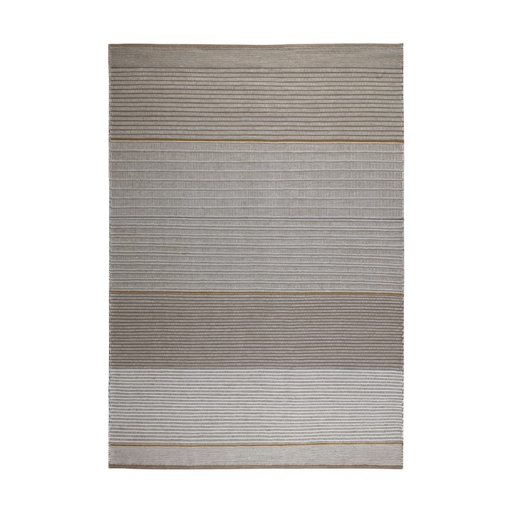 Μάλλινο χαλί Tribulus Three  - Beige, 170x240 cm - Kateha